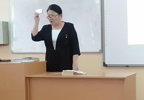 Педагогикалық идеялар фестивалі