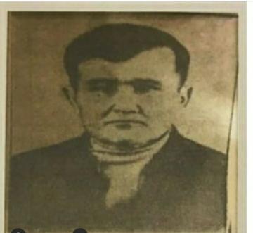 Сағындықов Сүлеймен Сағындықұлы
