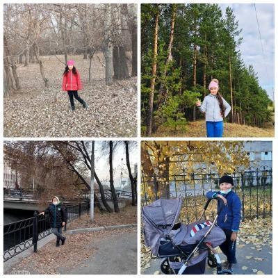 "Табиғат аясындағы фотосессия"