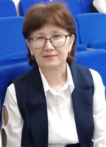 Сандық сабақтарды өткізген үздік педагогтер