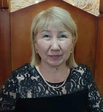 Сандық сабақтарды өткізген үздік педагогтер