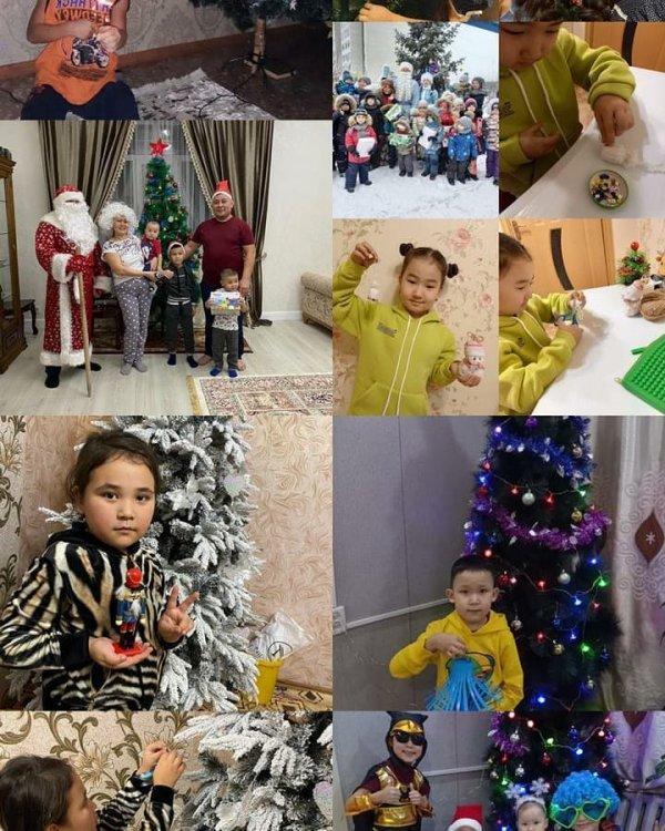 Балауса лагерь
