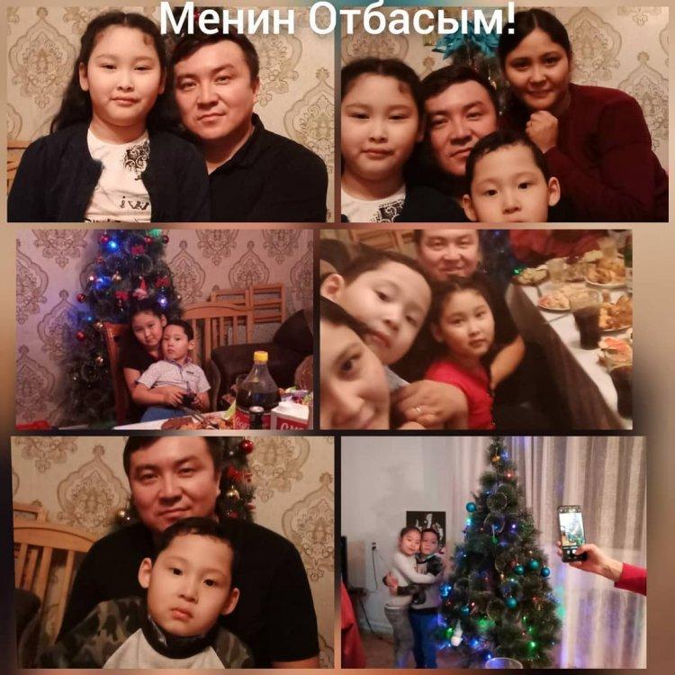 Отбасылық мереке (Видео)