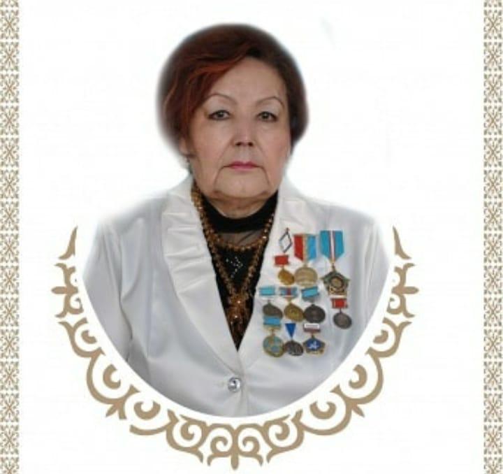 Жыл сайын өтетін "Қанипа күні" сайысының жүлделері....