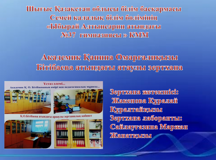 Директор жанындағы кеңес