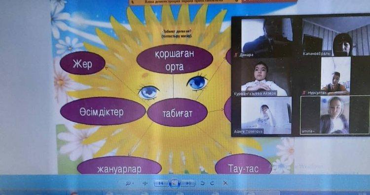 Экологиялық апталық