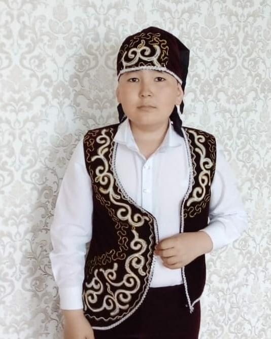 Патриоттық әндер байқауы