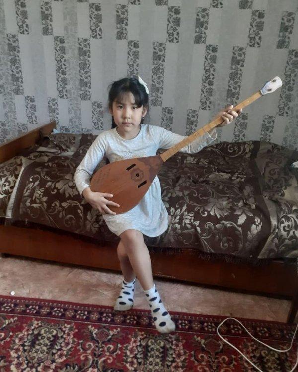 "Балауса" гимназияішілік онлайн лагері. Тілдік лагерь. "My hobby" тақырыбы #бақыттыбалаСемей