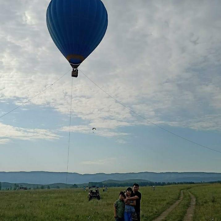 "Әке көрген оқ жонар..." атты конкурс