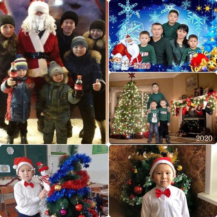 Гимназияішілік "Балауса" күзгі лагері. "Балдәурен" тобы.