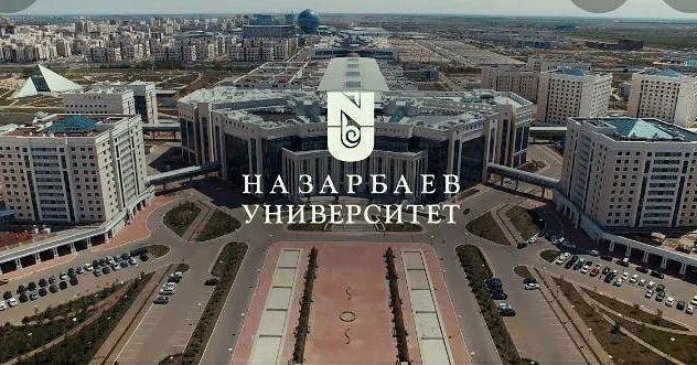 "Кәсіптік бағдар — болашаққа қадам" тақырыбында гимназиямыздың 10-сынып оқушылары Нұр-Сұлтан қаласындағы "Назарбаев" университетінің маманымен кездесу өтті.