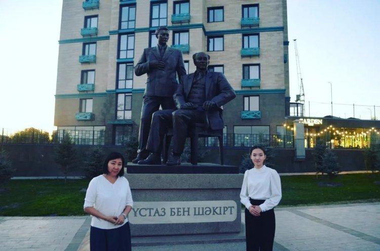 Республикаға жолдама