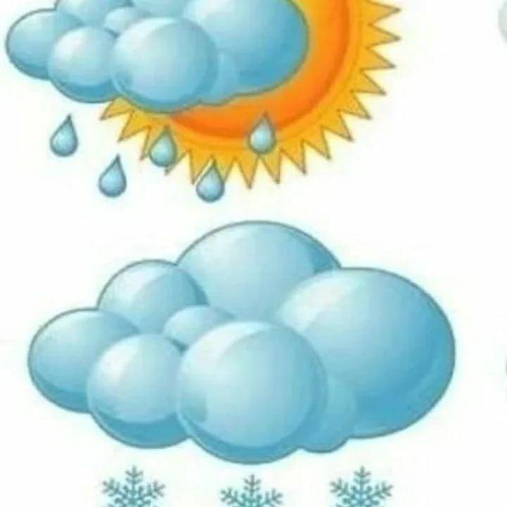 Ауа райының қолайсыздығына байланысты І ауысымның 1,4,8,9,10,11- сынып оқушыларына сабақ қашықтан өткізіледі. (онлайн)