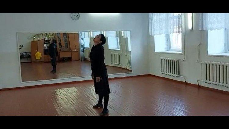 10-11.01.2023.күні 1 "Б", 2 "Ә" сыныптарында қашықтықтан өткен ырғақ сабағы. Оқушылардың кері байланысы. Пән мұғалімі:Сарбасова А.Ж.