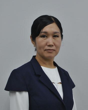 Махамбаева Лаула Кадиржановна