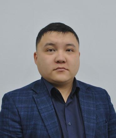 Әлмұрат Мейір Мерейұлы