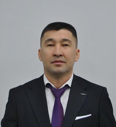 Мырзаханов Айдын Қалиасқарұлы