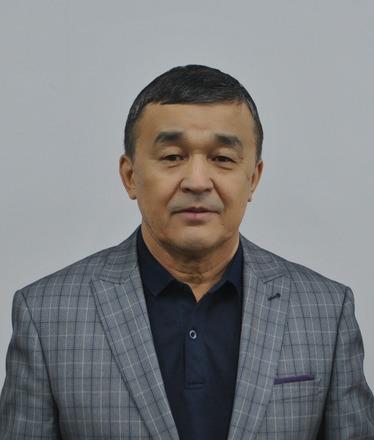 Абдыгалимов Толеужан Каримович