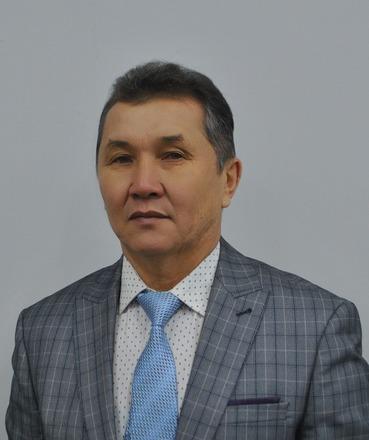Нурекенов Болат Гайнуллаевич