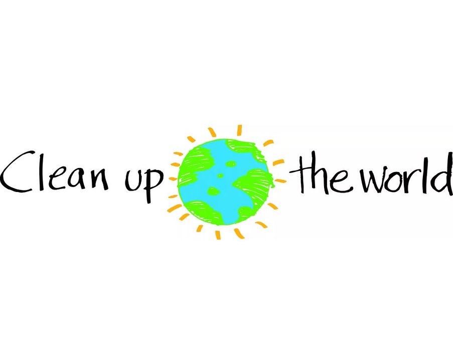 16 қыркүйек «Ыбырый Алтынсарин атындағы №37 гимназиясы” КММ “Word clean up day” дүниежүзілік ақциясы #Тәлімгер