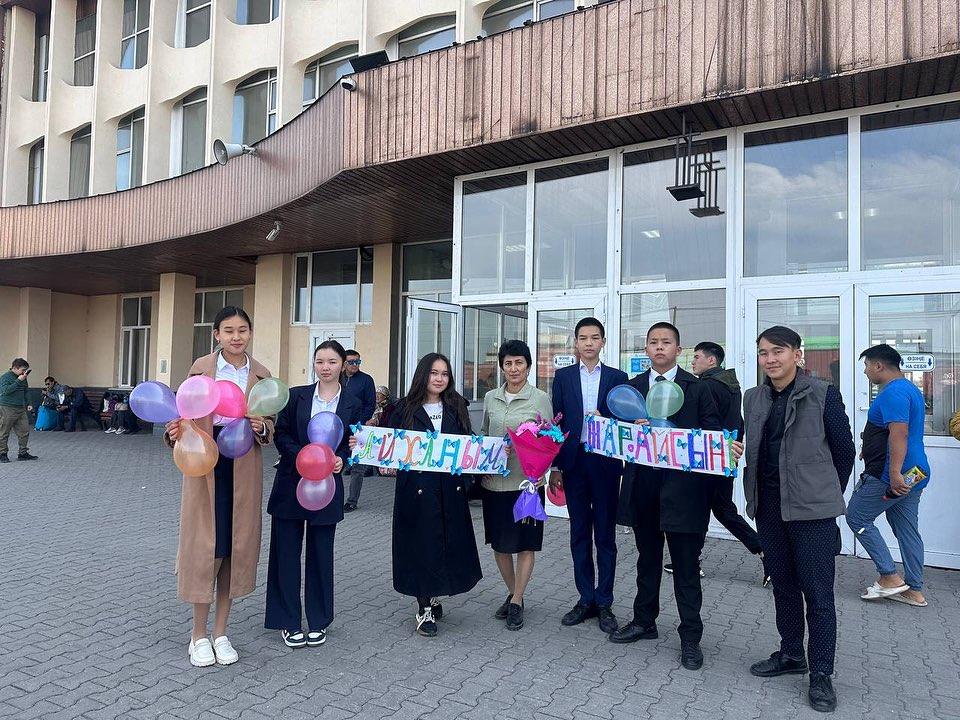 Түркия мемлекетінің стамбул қаласында өткен Түркі мәдениеті мен өнерін дамыту жөніңдегі “ТҮРКСОЙ” Халықаралық ұйымның ұйымдастыруымен