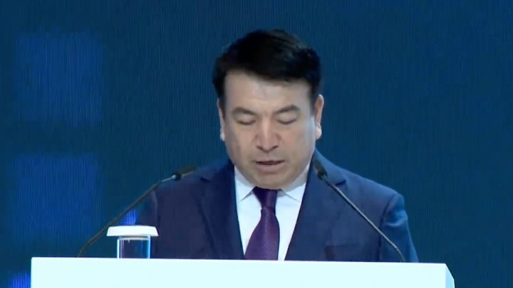 Оқу-ағарту министрі Ғани Бейсембаев Астана қаласы педагогтерінің тамыз форумында білім саласына көрсетілген Мемлекет басшысының қолдауы туралы айтты.