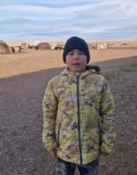 4,,Б,, сынып оқушысы Семейбек Әміре. “Интернетсіз демалыс!”