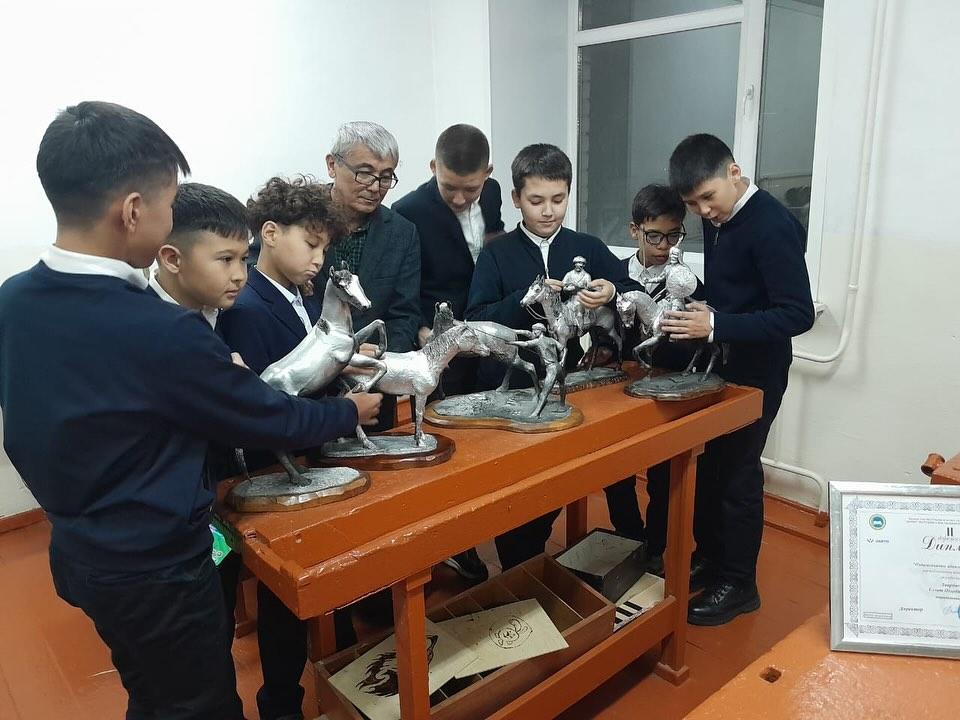 13.11.2025.Танымдық сабақ 6”Ә”сынып.