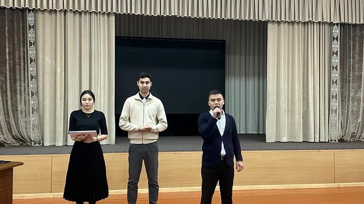 Ы.Алтынсарин атындағы №37 гимназиясының 2- сыныптары арасында “ Зерделі ақыл- ой дамыту “ орталығының ұйымдастыруымен Алтын асық” олимпиадасы болып өтті.