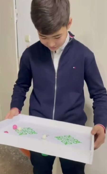 13.11.2025. “Ой мен ойын алаңы” Көңілді үзіліс 5-7 сыныптар.