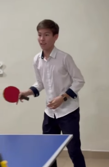 19 қараша күні дене шынықтыру апталығы аясында теннистен өткен жарыс жоғары деңгейде өтті.