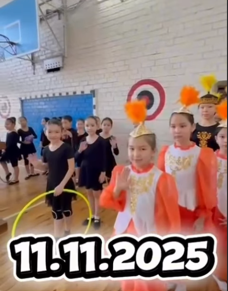 *10-21.11.2025 өткен* *»Өнері мен спорты дамыған елдің өресі кең» эстетика,дене шынықтыру,АӘД пәндер бірлестігінің онкүндігіне шолу*