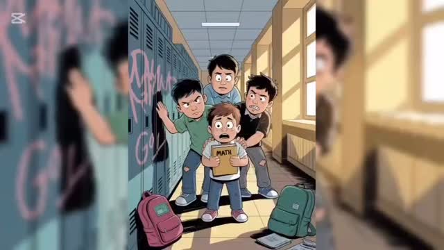 6 «В» сыныбы “Orange day” Қызғылт сары күн, зорлық-зомбылықпен күрес символын ұстанып, “Мен зорлық зомбылыққа қарсымын” флэшмобына қатысты