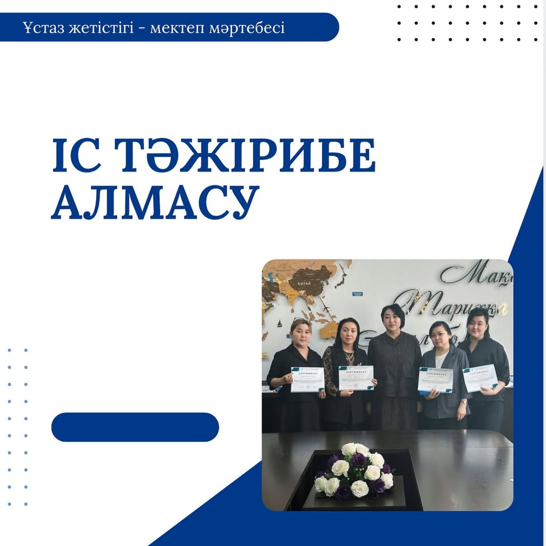 2025 жыл 17 желтоқсан күні ҚР Білім беру саласындағы нормативтік-құқықтық актілеріне және білім алушылардың оқу жетістіктерін бағалаудың ашықтығы мен объективтілігін қамтамасыз ету мақсатында 2025-2026 оқу жылындағы ІІ тоқсанға арналған