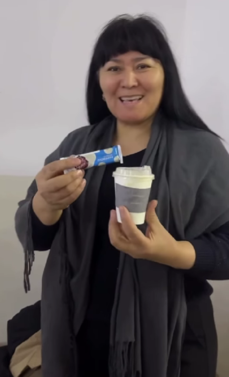 Мектеп парламентінің бастамасымен «Coffee Day» ұстаздарға арналған тәрбиелік-танымдық форматта өтті.