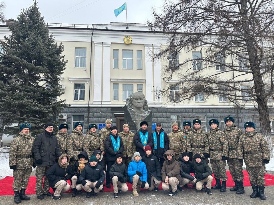 Қазақ халқының тәуелсіздік жолындағы тарихында Желтоқсан оқиғасы ерекше орын алады.