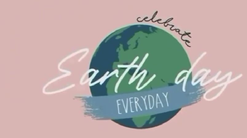 Жарықты өшір — табиғатты жақ! 🌍